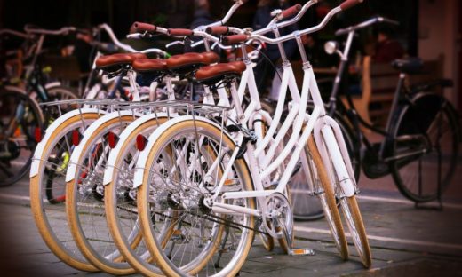 Nuova pista ciclabile e pedonale. Venezia guarda al futuro ecosostenibile