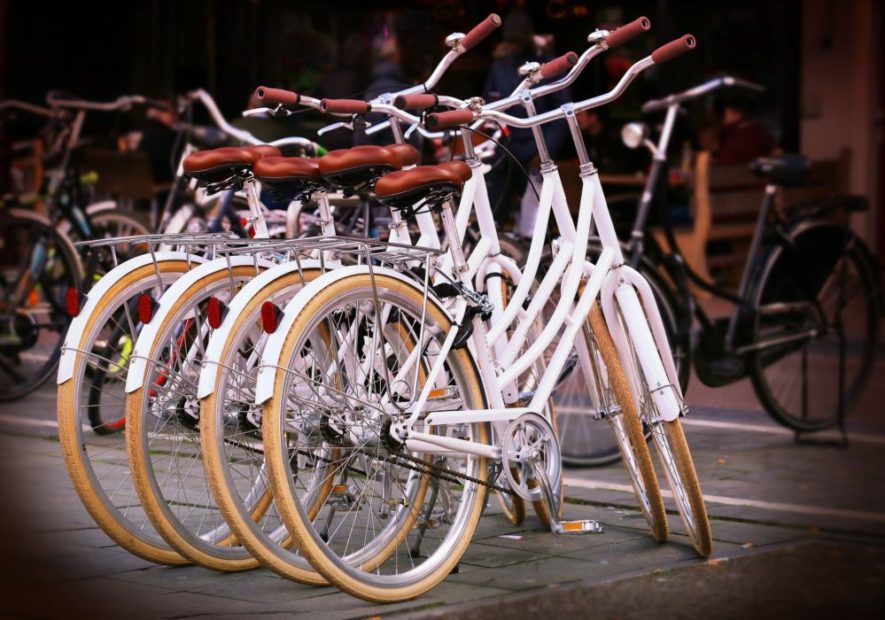 Bonus bicicletta: fino a 500 euro per incentivare la mobilità alternativa