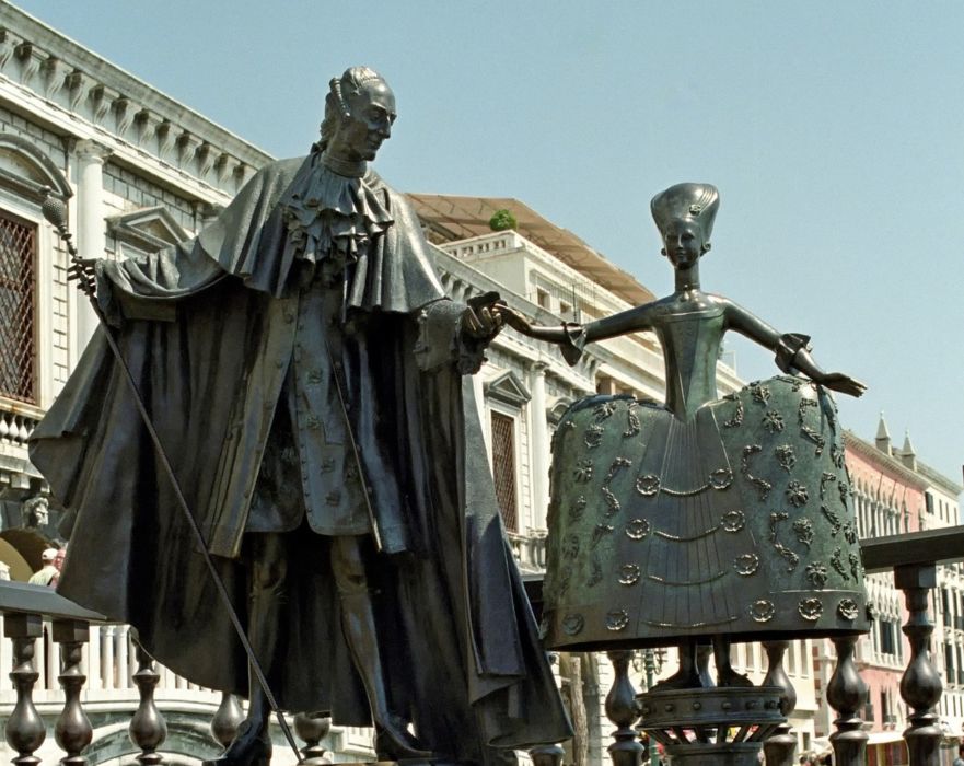 tribunale della serenissima