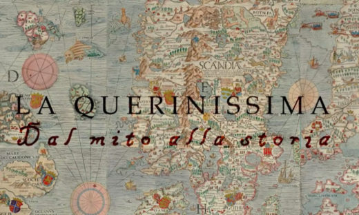 Querinissima: la via che unisce l'Europa dall'Artico al Mediterraneo