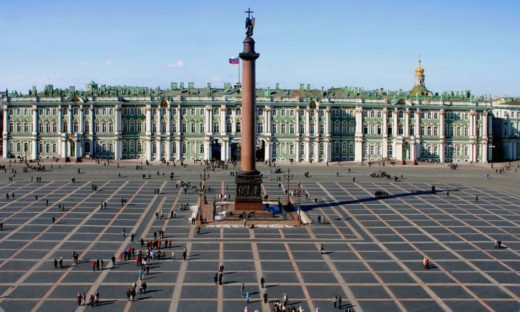 Museo Hermitage: l'arte che unisce Venezia e la Russia