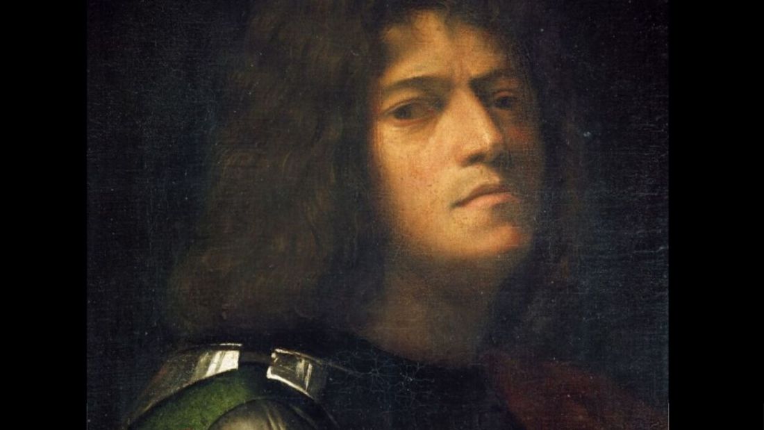 Venezia: la “Nuda” di Giorgione di nuovo all’Accademia