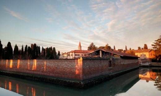 1220/2020: gli 800 anni di San Francesco del Deserto