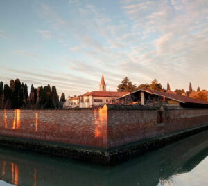 1220/2020: gli 800 anni di San Francesco del Deserto