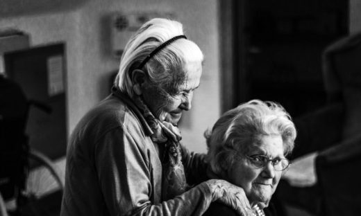 Case di riposo: in Veneto, esente dal contagio il 74%