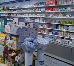 Streptococco: boom di test, carenza di antibiotico