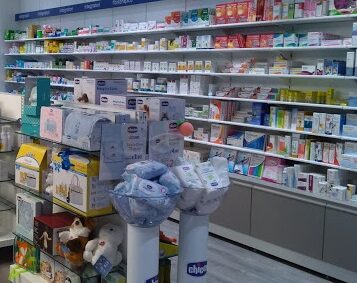 farmacisti