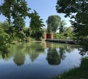 Forte Marghera: tra natura e storia nasce uno spazio museale