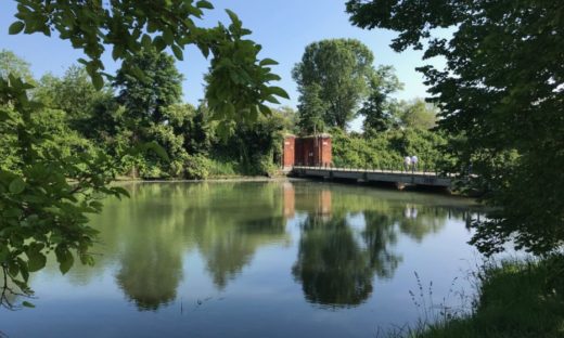 Forte Marghera: tra natura e storia nasce uno spazio museale