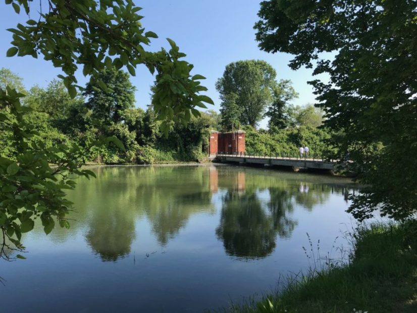 Forte Marghera: tra natura e storia nasce uno spazio museale