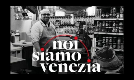 "Noi Siamo Venezia": la campagna solidale in tempo di Coronavirus