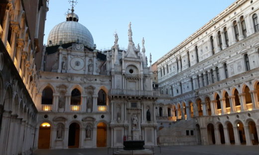 Venezia custodisce un nuovo grande "Museo virtuale" fatto di donazioni