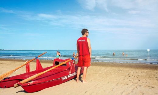 Un'estate al mare: prime anticipazioni in attesa del via libera