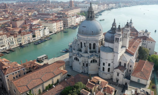 Venezia: il piano per la ripartenza. Novità dal 18 maggio