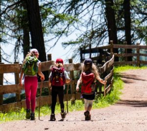 "Sentiero Italia", il trekking più lungo del mondo, all'attenzione della Commissione Europea