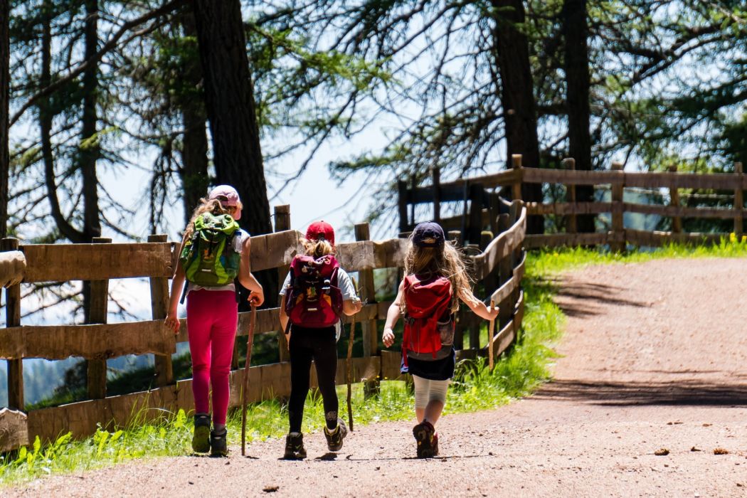 "Sentiero Italia", il trekking più lungo del mondo, all'attenzione della Commissione Europea