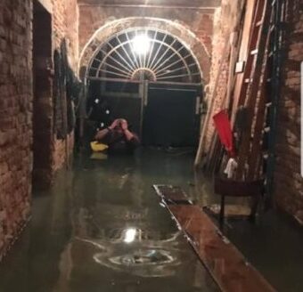 acqua alta