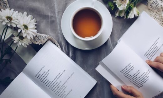 Giornata Mondiale del Libro e del Diritto d'Autore