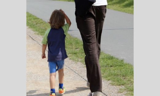 Piccole passeggiate con i bambini. In Veneto sempre entro i 200 metri dalla propria abitazione