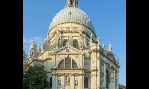 Venezia: la bellezza nata dal contagio