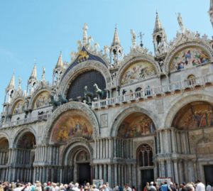 A Venezia verso un protocollo per la sanificazione degli ambienti culturali