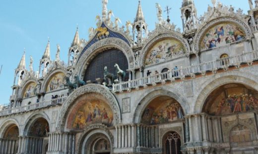 A Venezia verso un protocollo per la sanificazione degli ambienti culturali