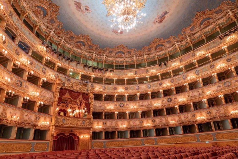 Gran Teatro La Fenice