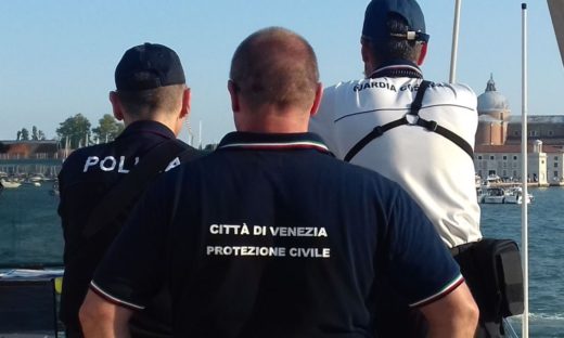 Assistenti civici che affianchino la Protezione Civile?  Non tutti sono d'accordo