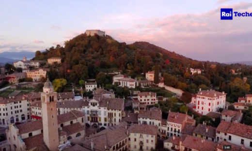 Tra suggestivi borghi e antiche fortezze