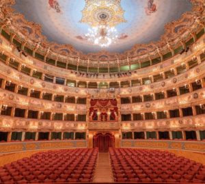 I teatri italiani diventano monumenti nazionali