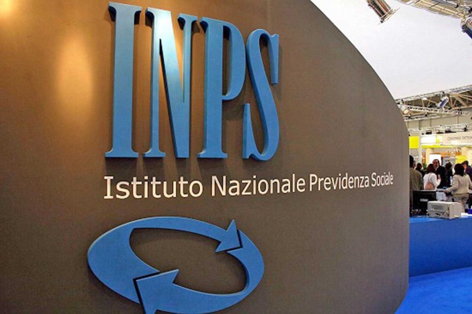 Contributi Inps: dal 25 le domande per l’esonero