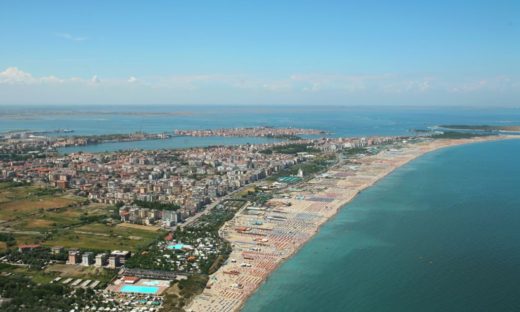 Spiagge. Anche Sottomarina apre la stagione, boom di prenotazioni