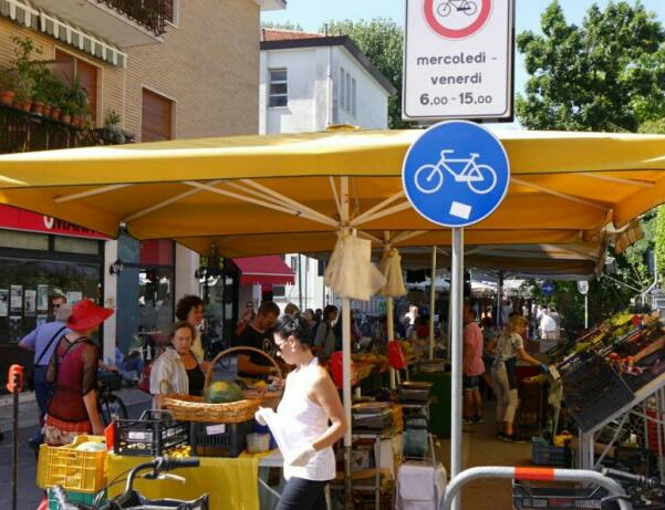 C'è il piano: mercati "salvi" a Venezia