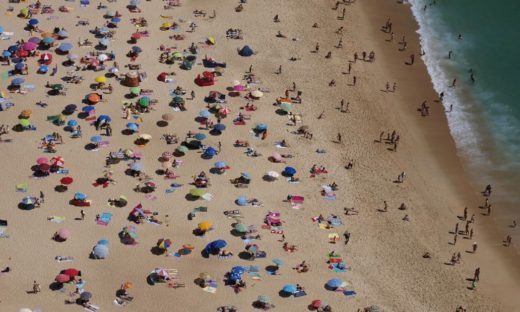 Bonus vacanze: un sostegno per il turismo veneziano