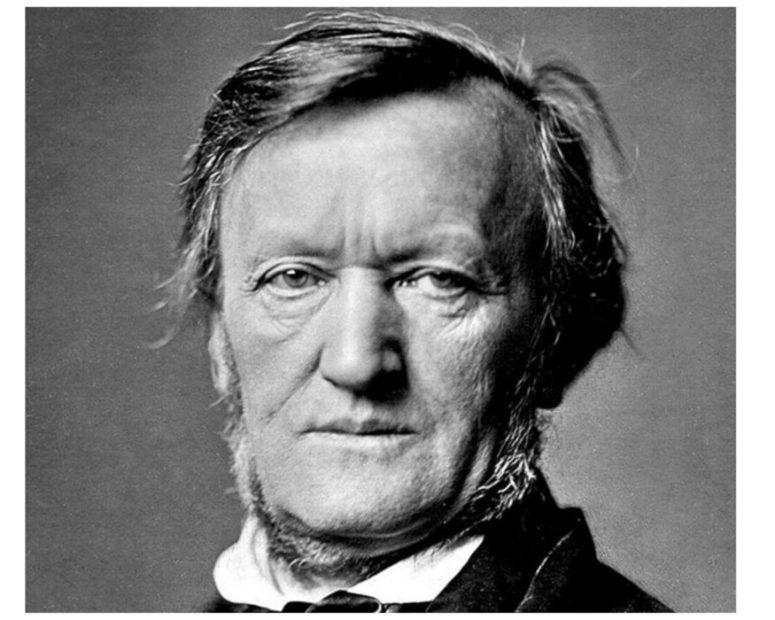 Richard Wagner: un tedesco che si innamorò di Venezia