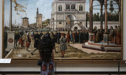 Accademia e Arteven: la cultura riparte, tra tradizione e modernità