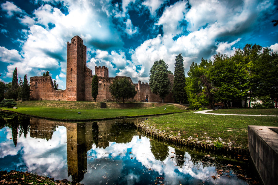 I segreti del borgo più bello del Veneto. Noale vince sui social