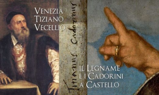 Venezia-Cadore: un legame secolare raccontato in un ebook per le scuole