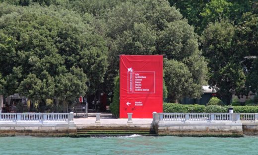 Biennale di Venezia: le Arti ritornano in scena dal vivo