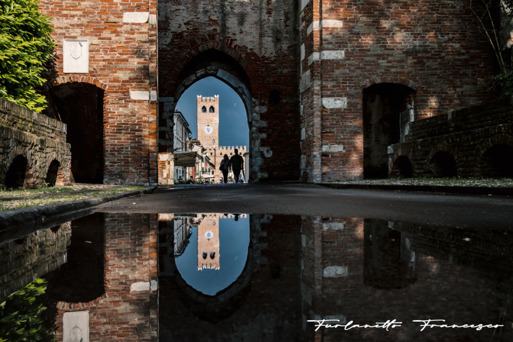 Noale borgo più bello del Veneto (ph. Francesco Furlanetto)