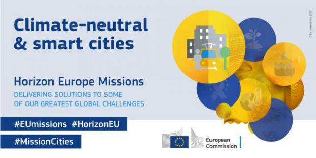 Horizon Europe