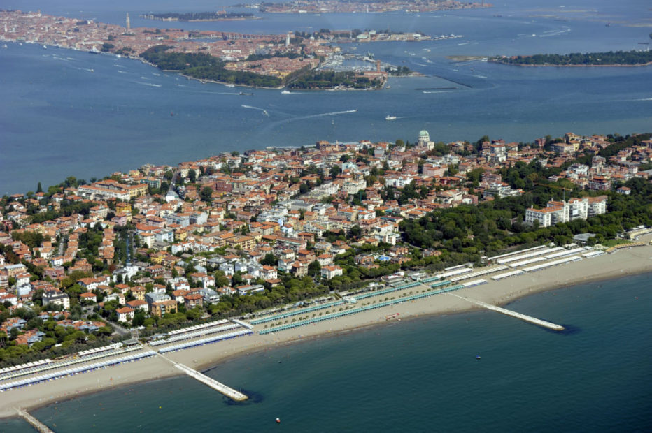 Lido di Venezia: verso un’Isola d’Oro 4.0