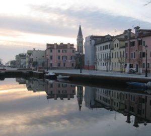 Il mistero dell'isola scomparsa. Riprende a Venezia la ricerca di Metamauco