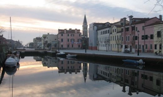 Il mistero dell'isola scomparsa. Riprende a Venezia la ricerca di Metamauco