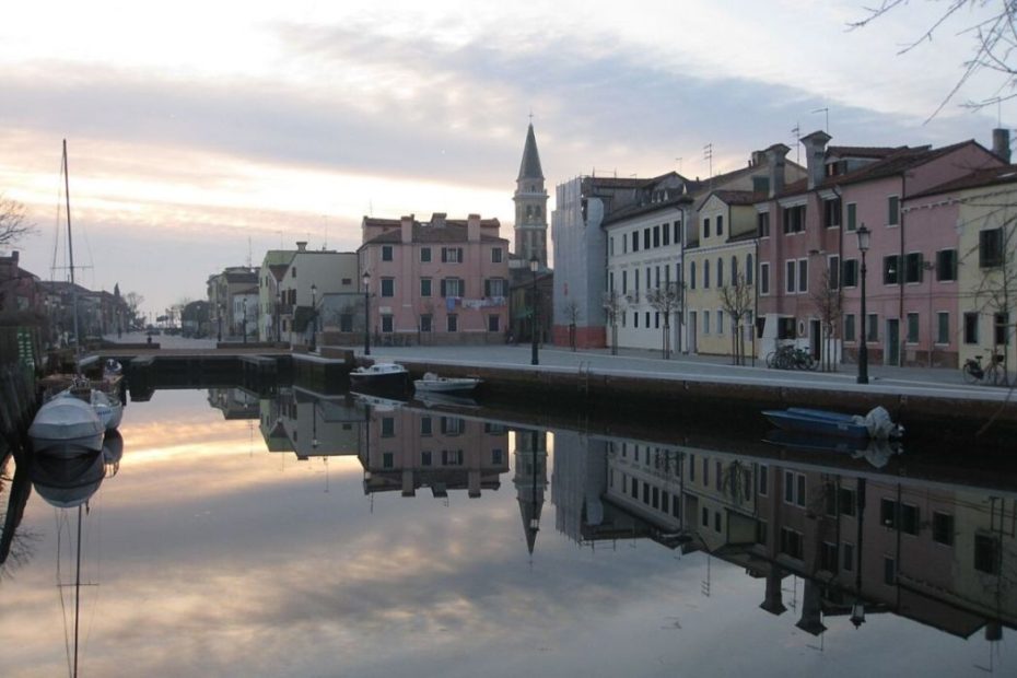 Il mistero dell'isola scomparsa. Riprende a Venezia la ricerca di Metamauco