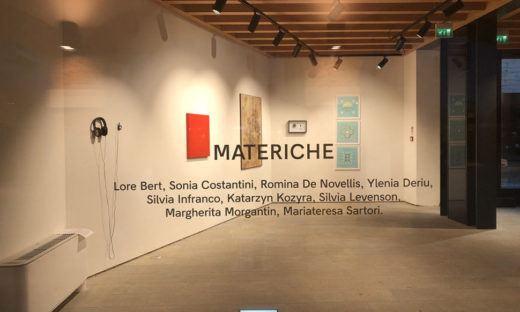 Arte al femminile “made in Venezia”