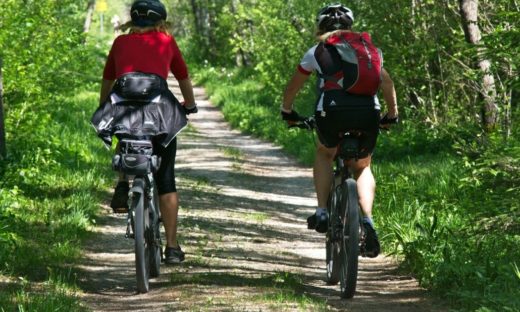 Giornata mondiale della bicicletta: i percorsi che non si possono perdere