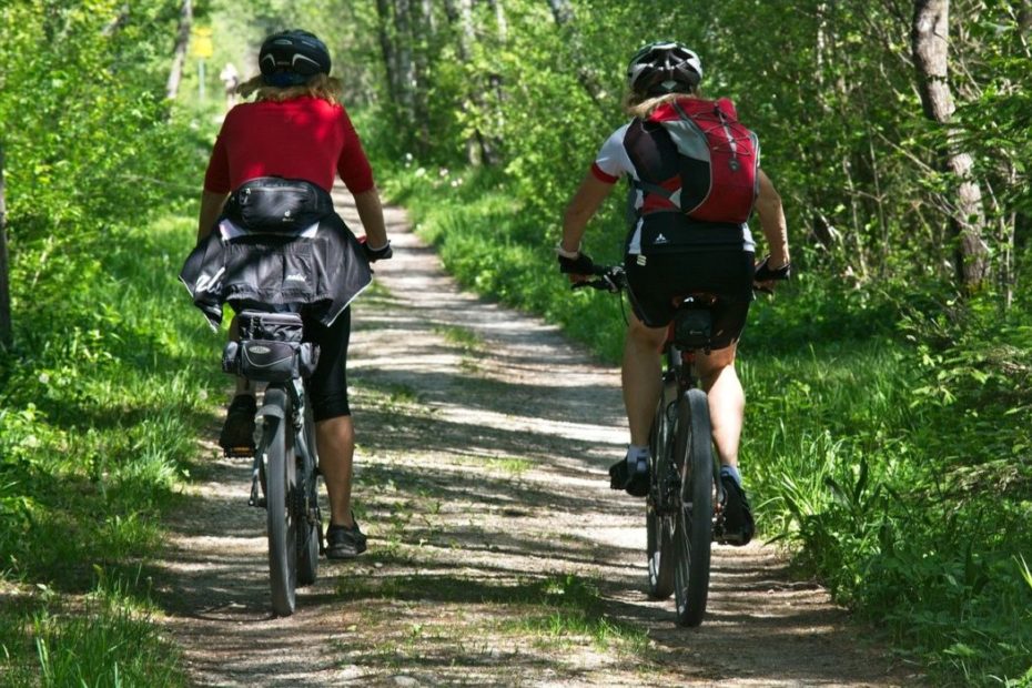 Giornata mondiale della bicicletta: i percorsi che non si possono perdere