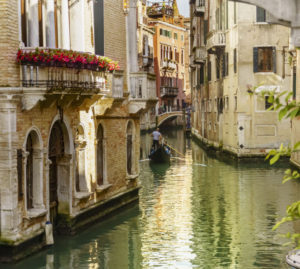 Dieci cose da vedere a Venezia: itinerari alternativi