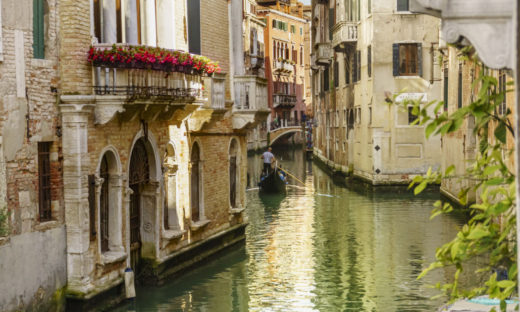 Dieci cose da vedere a Venezia: itinerari alternativi